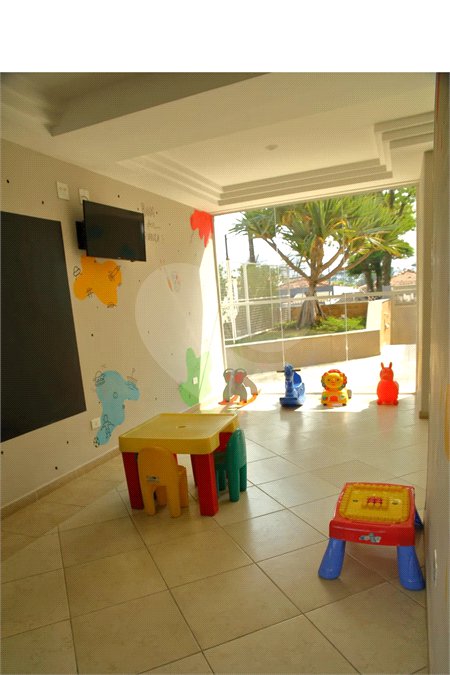 Apartamento à venda com 3 suítes em Nova Petrópolis, São Bernardo do Campo, SP