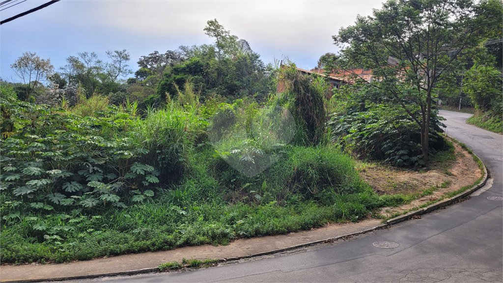 Terreno à venda em Barreiro, Mairiporã, SP