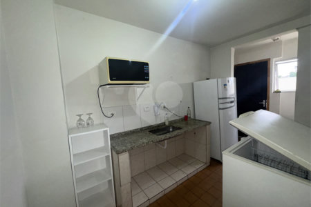 Apartamento à venda com 2 quartos em Vila Mazzei, São Paulo, SP