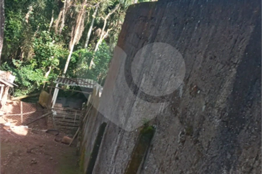 Terreno à venda no condomínio Residencial Bosque da Serra, Mairiporã - SP