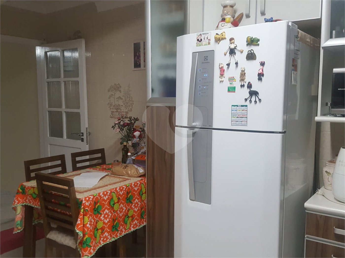 Sobrado à venda com 3 quartos, sendo 1 suíte,  em Tucuruvi, São Paulo, SP