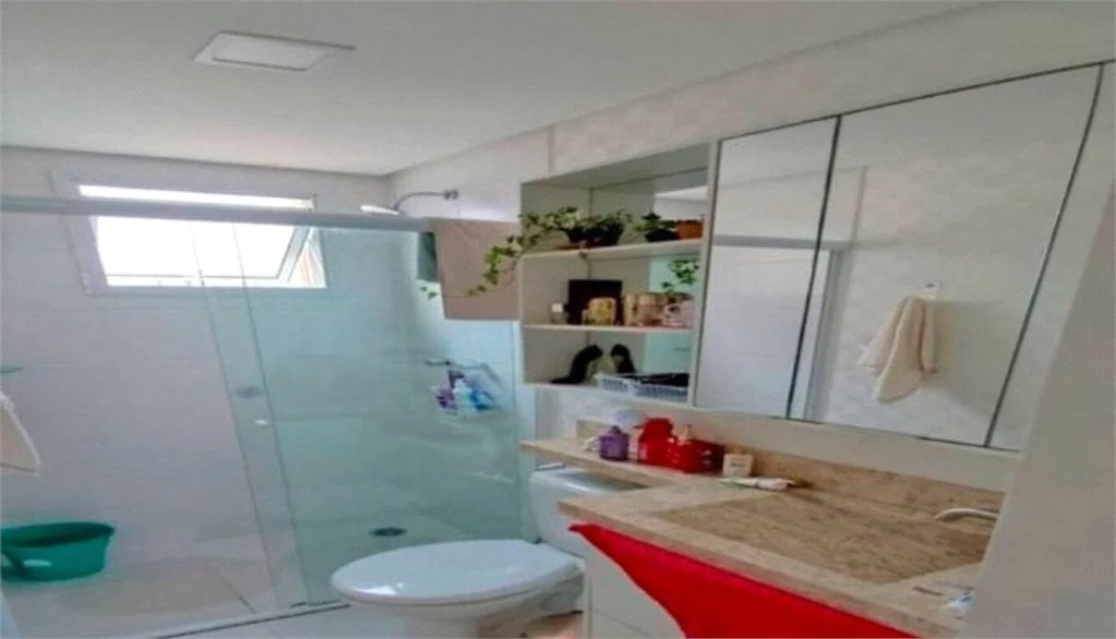 Apartamento à venda com 2 quartos, sendo 1 suíte, em Vila Água Funda, São Paulo, SP