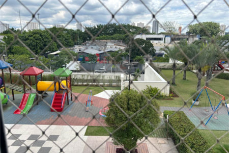 Apartamento à venda com 3 suítes em Jardim Marajoara, São Paulo, SP