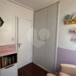 Sobrado à venda com 3 quartos em Mandaqui, São Paulo, SP
