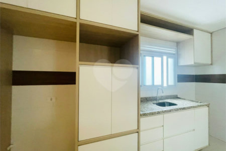 Apartamento à venda com 1 quarto em Jardim São Paulo(zona Norte), São Paulo, SP