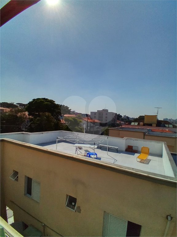 Apartamento à venda com 3 quartos em Planalto Paulista, São Paulo, SP