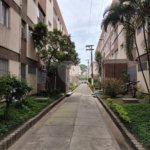 Apartamento à venda com 2 quartos em Parque Residencial da Lapa, São Paulo, SP