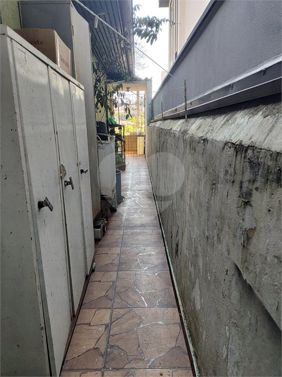 Casa à venda com 4 quartos em Tucuruvi, São Paulo, SP