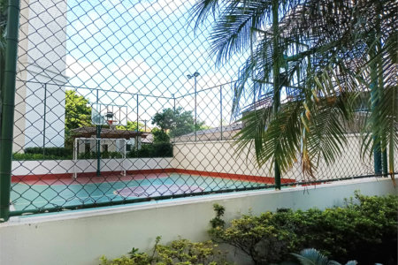 Apartamento para alugar com 2 quartos em Vila Anastácio, São Paulo, SP