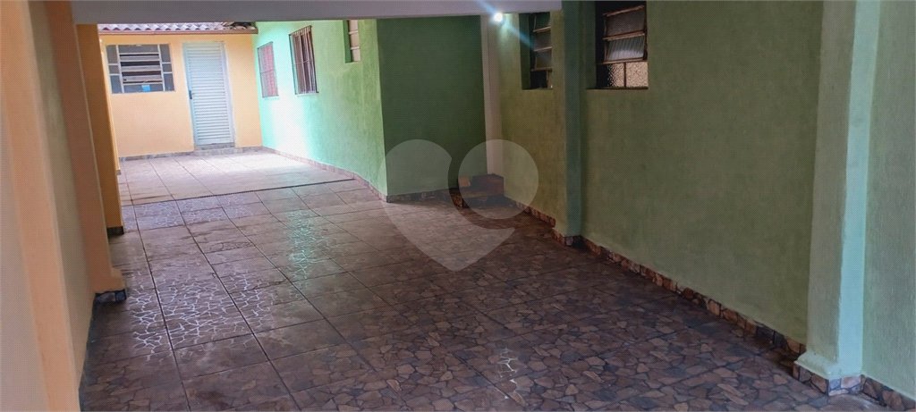 Casa à venda com 2 quartos no Centro, Mairiporã, SP