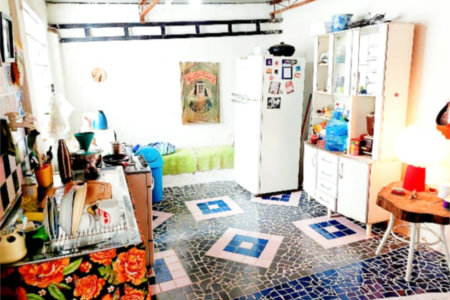 Casa de Vila à venda com 4 quartos em Maracanã, Rio de Janeiro, RJ