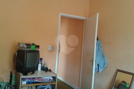 Sobrado à venda com 2 quartos em Parada Inglesa, São Paulo, SP