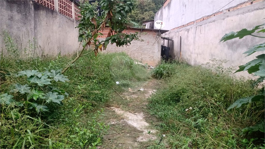 Terreno à venda em Vila Imaculada, Guarulhos, SP