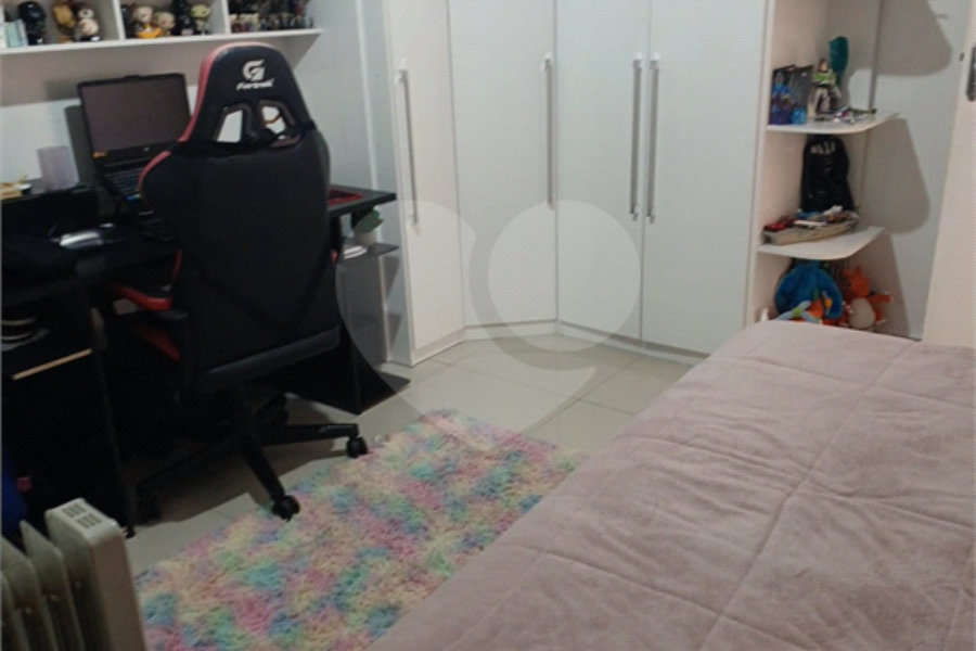 Casa Térrea à venda com 3 quartos, sendo 1 suíte, em Tucuruvi, São Paulo, SP