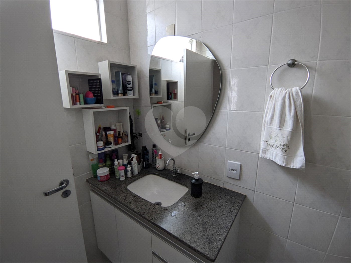 Casa com 3 dormitórios no Jardim Nova Santa Paula