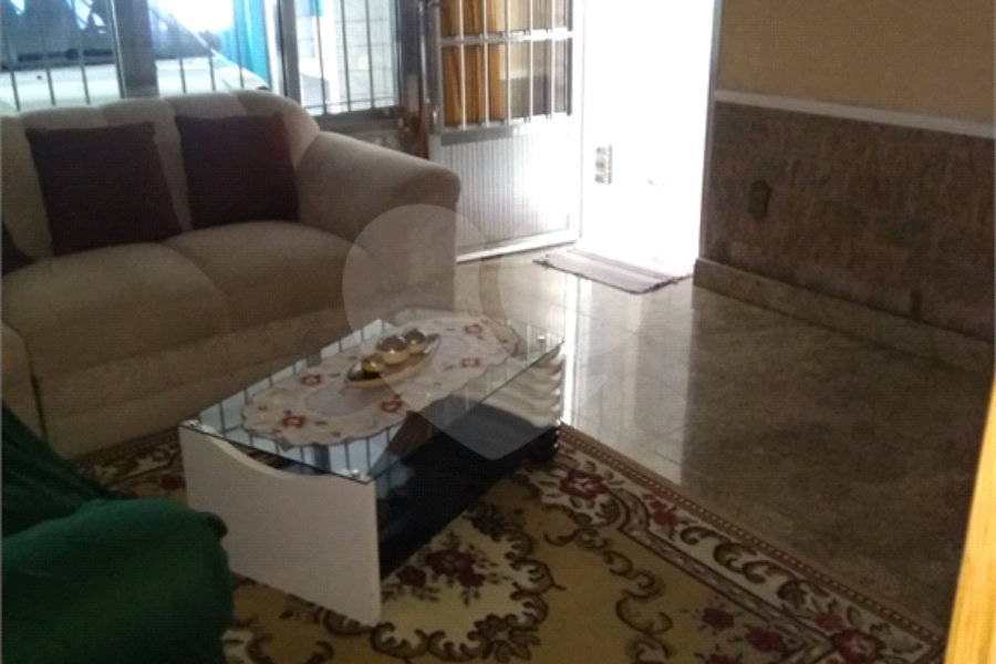 Sobrado à venda com 3 quartos em Vila Nova Cachoeirinha, São Paulo, SP