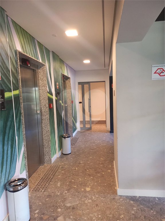Studio para alugar com 1 suíte em Vila Cordeiro, São Paulo, SP