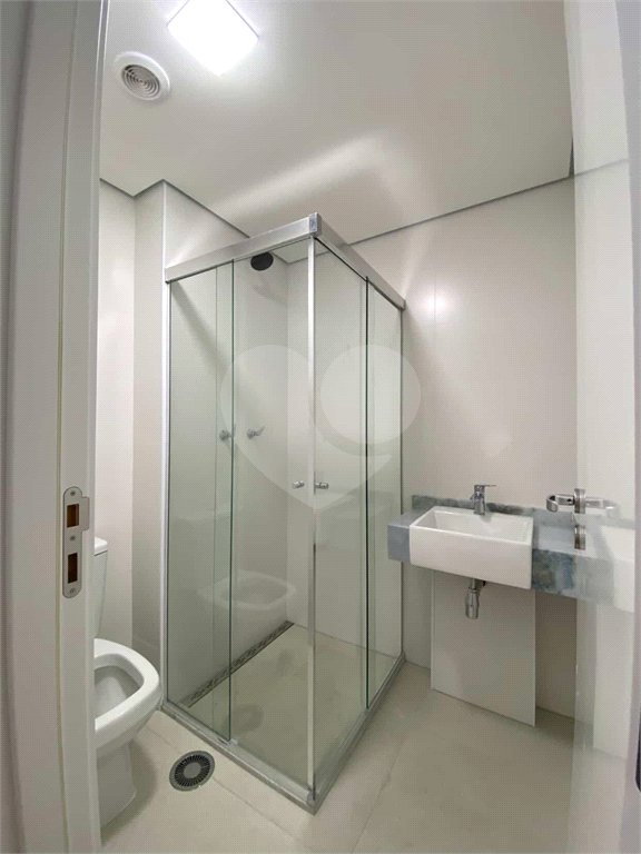 Apartamento para alugar com 2 suítes em Santana, São Paulo, SP