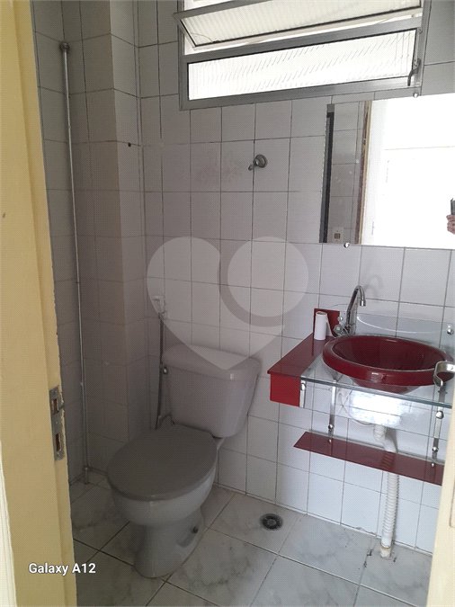 Apartamento à venda ou para alugar com 2 quartos em Parque Santana, Mogi das Cruzes, SP