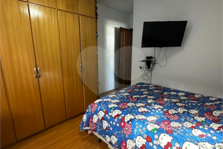 Sobrado à venda com 3 quartos, sendo 1 suíte, em Jardim Monte Kemel, São Paulo, SP