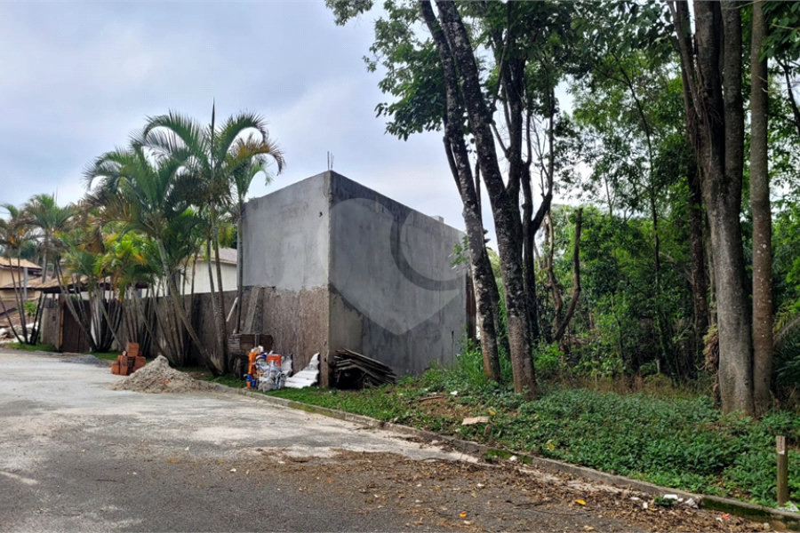 Terreno à venda no condomínio Sausalito, Mairiporã - SP
