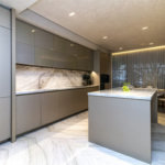 Apartamento à venda com 4 suítes em Jardim Guedala, São Paulo, SP