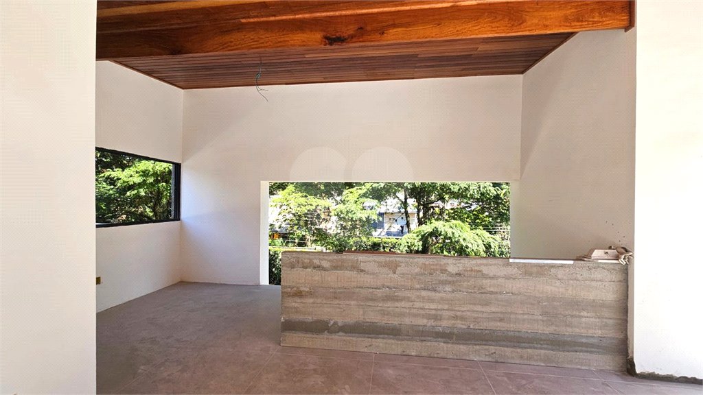 Casa à venda com 4 suítes em Alto da Boa Vista, São Paulo, SP