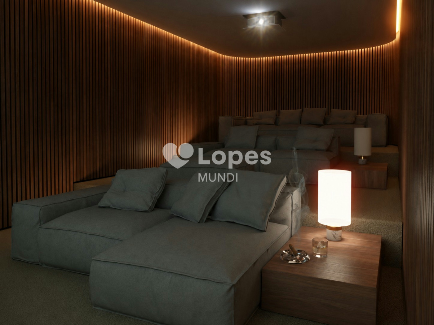 Casa com 4 quartos à venda em Lagos, Algarve, Portugal – Piscinas e jardim mediterrânico