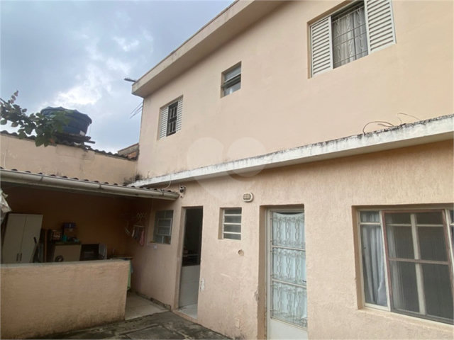 Casa à venda com 6 quartos em Santana, São Paulo, SP