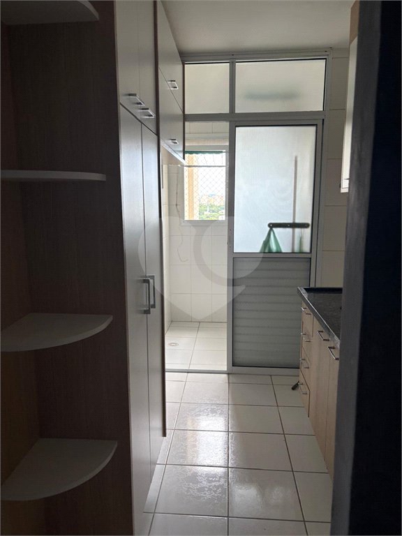 Apartamento à venda com 3 quartos, sendo 1 suíte, em Jaguaré, São Paulo, SP