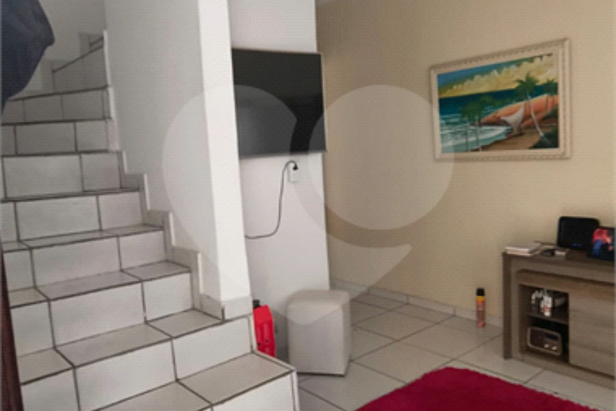 Sobrado à venda com 3 quartos em Tremembé, São Paulo, SP