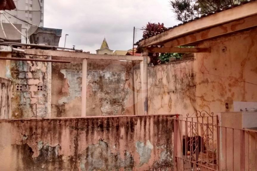 Prédio à venda em Santana, São Paulo, SP