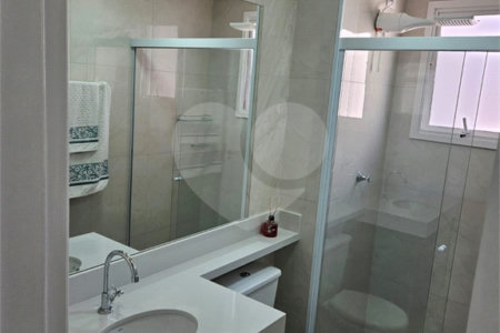 Apartamento à venda com 2 quartos em Brás, São Paulo, SP