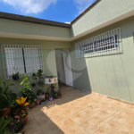 Casa à venda com 3 quartos, sendo 1 suíte, em Vila Maria Eugenia, São Paulo, SP