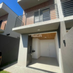 Casa à venda com 3 quartos, sendo 1 suíte, em Vila Petrópolis, Atibaia, SP