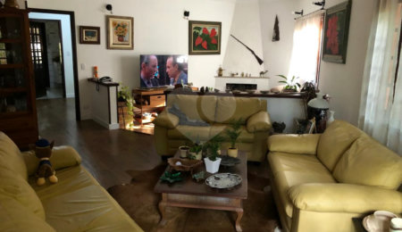 Casa à venda com 3 suítes no condomínio Sausalito, Mairiporã - SP