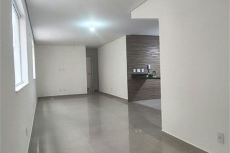 Casa Residencial à venda, Aparecida, Santos - CA0239.