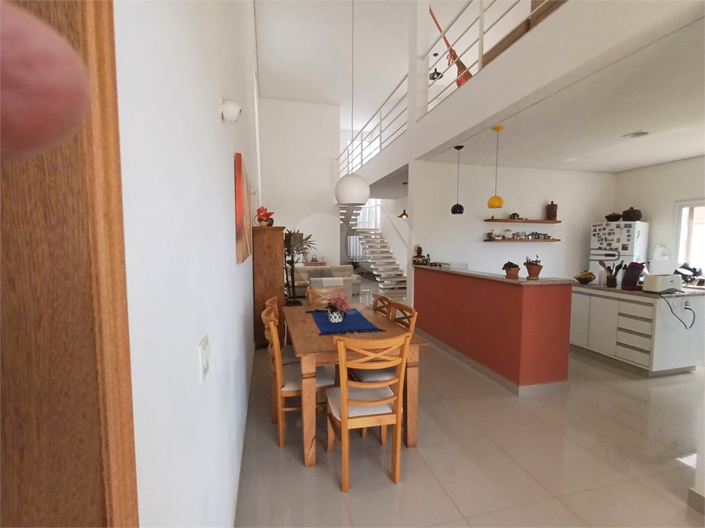 Sobrado à venda com 3 quartos, sendo 1 suíte, em Jardim Solar do Bosque, Sorocaba, SP