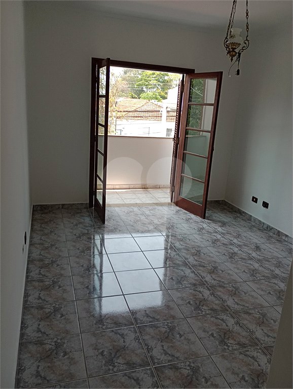 Sobrado à venda com 3 suítes em Vila Inah, São Paulo, SP
