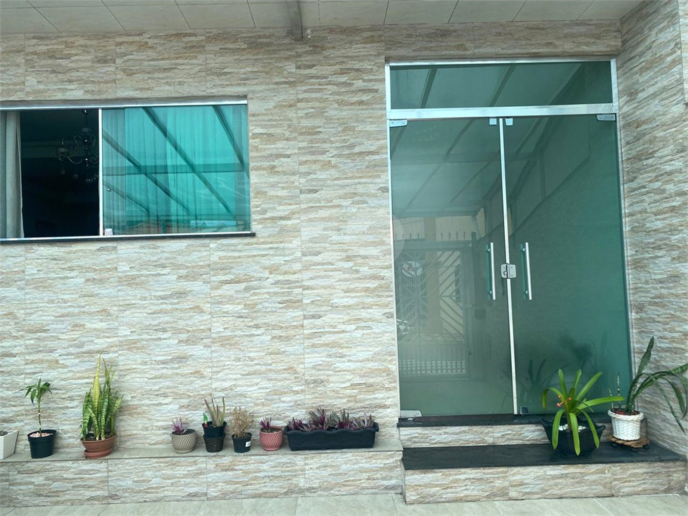 Sobrado à venda com 3 quartos, sendo 1 suíte, em Tucuruvi, São Paulo, SP