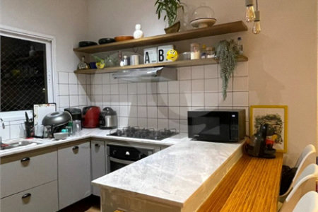 Apartamento à venda com 2 quartos em Jardim do Trevo, Atibaia, SP