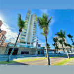 Apartamento à venda com 2 quartos, sendo 1 suíte, em Flórida, Praia Grande, SP