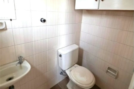 Apartamento à venda com 2 quartos, sendo 1 suíte, em Jardim Ester, São Paulo, SP