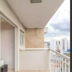 Apartamento à venda com 2 quartos, sendo 1 suíte,  em Santana, São Paulo, SP