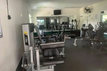 Apartamento à venda com 2 quartos em Jardim Boa Vista (Zona Oeste), São Paulo, SP