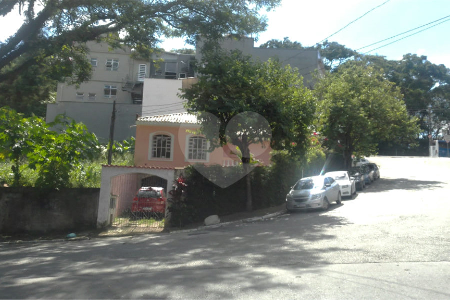 Sobrado à venda ou para alugar com 3 quartos, sendo 1 suíte, em Mandaqui, São Paulo, SP