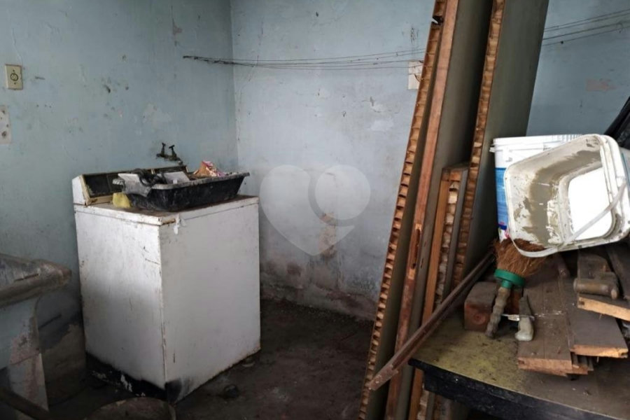 Terreno à venda com 3 quartos em Casa Verde, São Paulo, SP