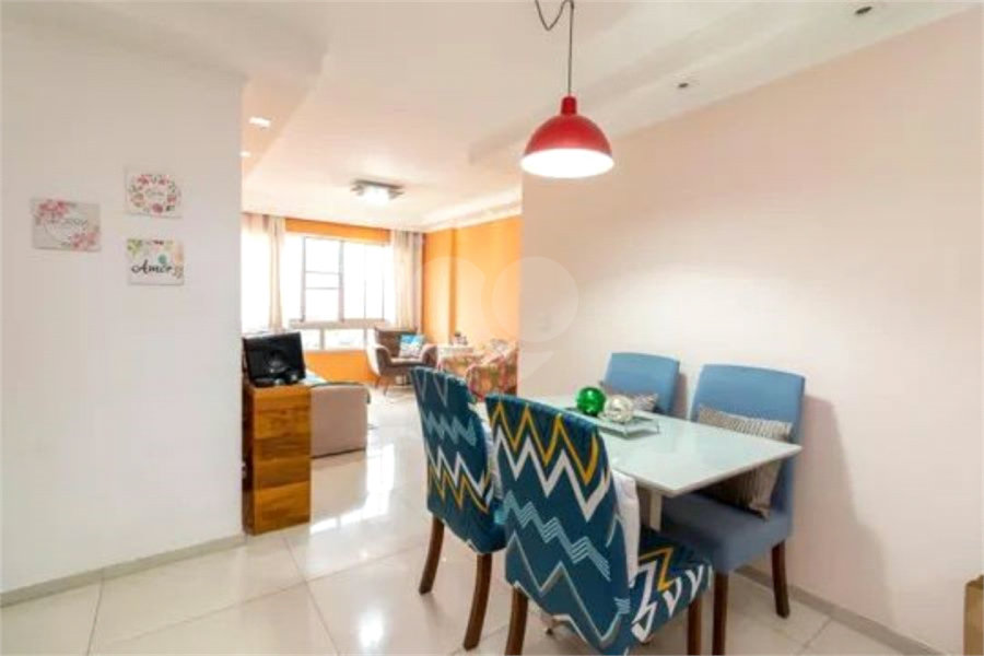 Apartamento à venda com 3 quartos, sendo 1 suíte, em Casa Verde, São Paulo, SP