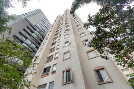Apartamento à venda com 1 suíte em Vila Olímpia, São Paulo, SP