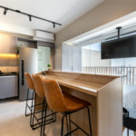 Apartamento para alugar com 1 quarto em Perdizes, São Paulo, SP